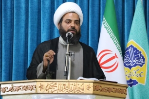 حجت‌الاسلام صالحی