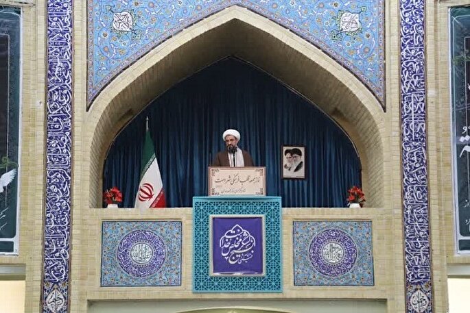 امروز مقاومت اسلامی مانع رشد غده سرطانی در منطقه است