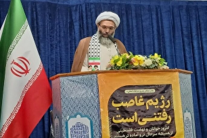 روز قدس، روز بیداری ملت‌هاست