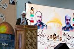 ایران در اوج قدرت، آماده مقابله با رژیم صهیونیستی است