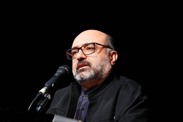 فعلا منتشر نشود/// سپاس////رسالت امروز رسانه؛ عادی‌سازی گفت‌وگو میان بنده و خداوند است+ صوت