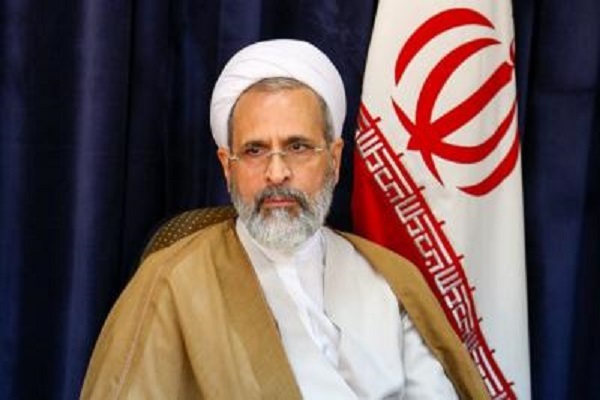 آیت‌الله علیرضا اعرافی