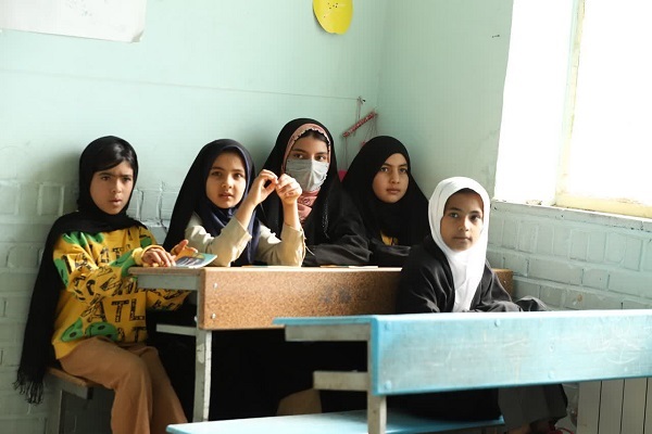 می‌سازیم تا ساخته شویم؛ راهبرد گروه جهادی مهدیاران خراسان جنوبی