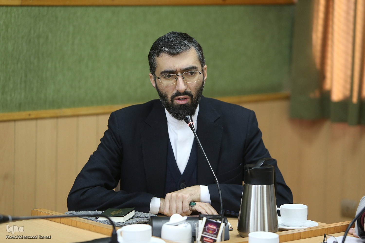 فوری//شفافیت و هم‌افزایی رویکرد جدید ستاد راهبری حفظ قرآن/طراحی نقشه راه ملی حفظ