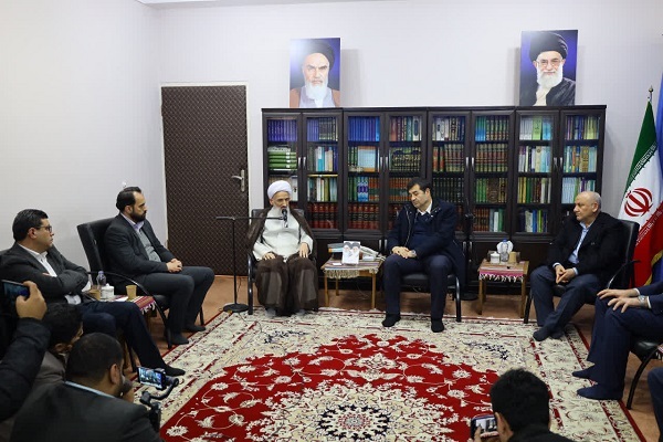 توجه ملی به ورزش استان متناسب با استعدادها ضروری است