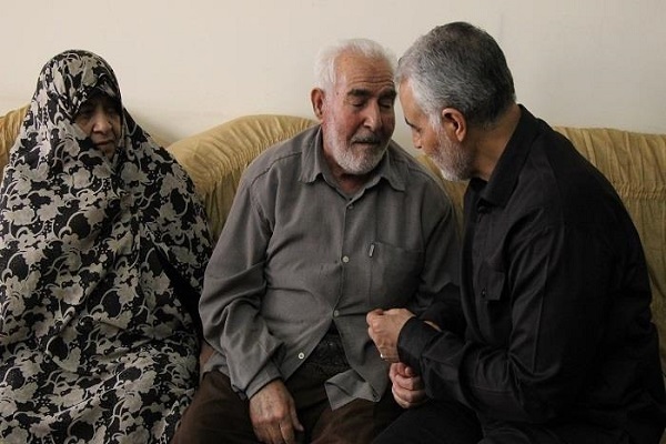 هنوز آماده نیست و صوت ندارد/////قهرمانان حقیقی ایران را به جای اسطوره‌های خیالی به نسل امروز معرفی کنیم + صوت