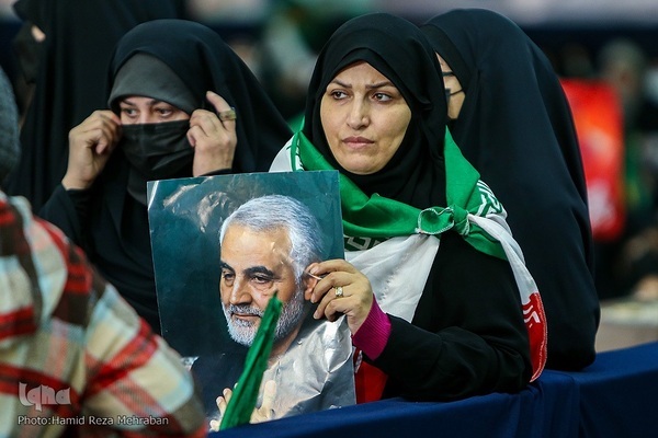 هنوز آماده نیست و صوت ندارد/////قهرمانان حقیقی ایران را به جای اسطوره‌های خیالی به نسل امروز معرفی کنیم + صوت