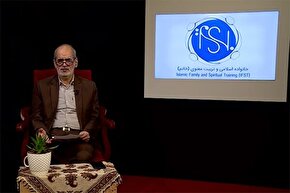 فیلم | افزایش ظرفیت و بازسازی تعادل درونی