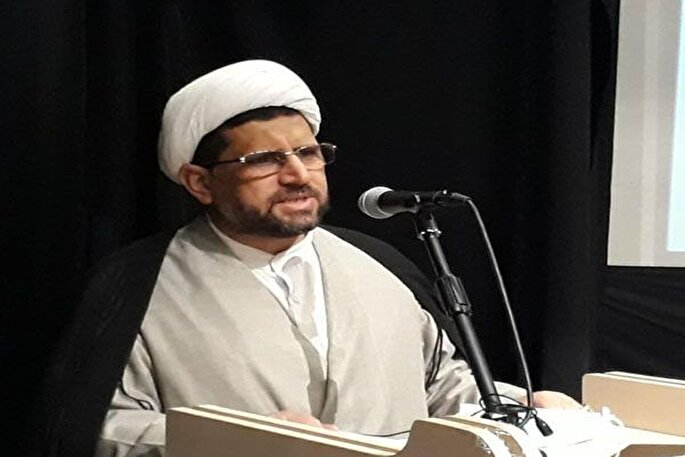 اعتکاف؛ فرصتی معنوی برای تقویت ایمان و نشاط نسل جوان