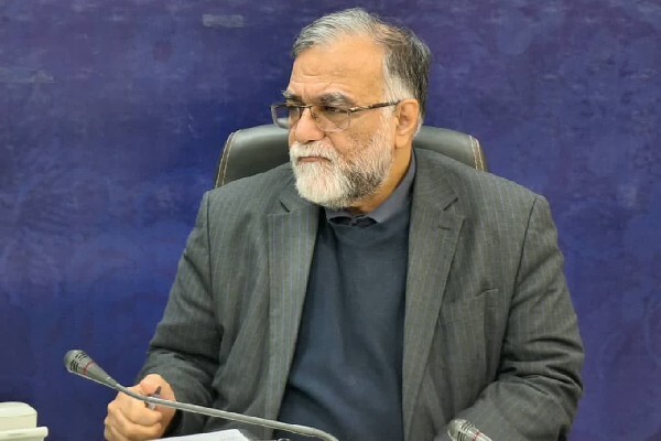 سعید پورعلی، معاون سیاسی، امنیتی و اجتماعی استانداری لرستان