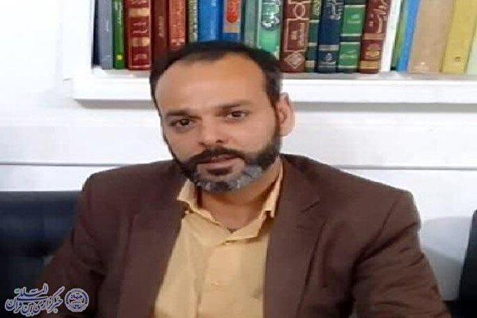 برنامه‌های هیئت علقمه مازندران به‌مناسبت سالگرد شهادت سردار سلیمانی