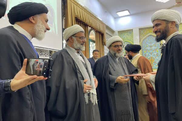 مدیرکل تبلیغات اسلامی چهارمحال‌و‌بختیاری معرفی شد