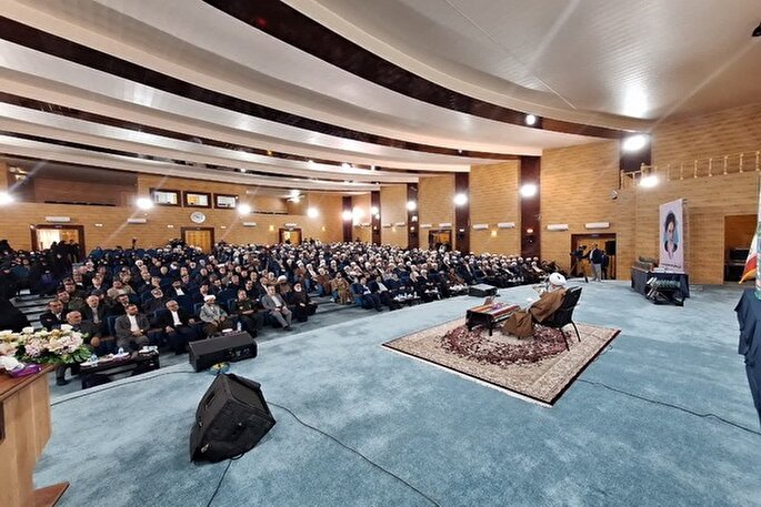 تفسیر «تسنیم» خلأ‌های معرفتی جامعه را جبران کرده است