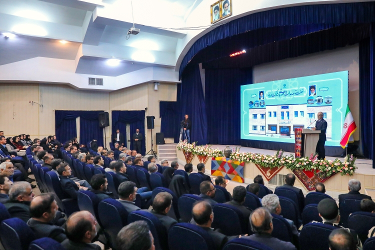 رئیس جمهور در نشست توسعه عدالت آموزشی در چهارمحال و بختیاری