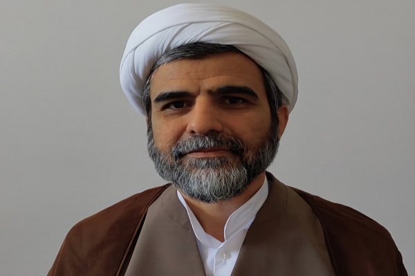 مصطفی صادقی پژوهشگر تاریخ اسلام و تشیع