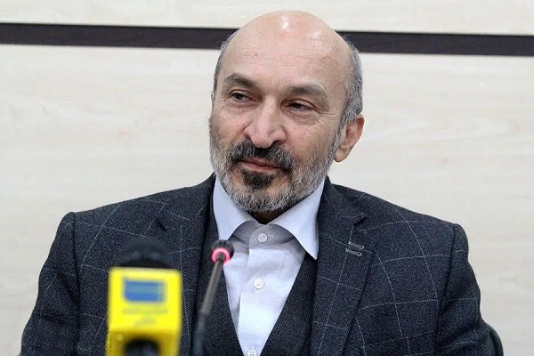 پیام رئیس دانشگاه تهران به آیین نکوداشت «استاد محمدعلی مهدوی‌راد»