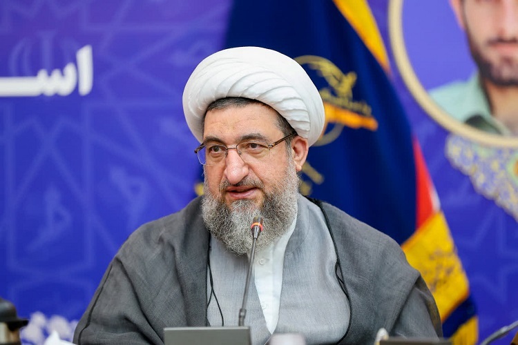 حجت الاسلام مطهری اصل، امام جمعه تبریز حجت الاسلام مطهری اصل، امام جمعه تبریز