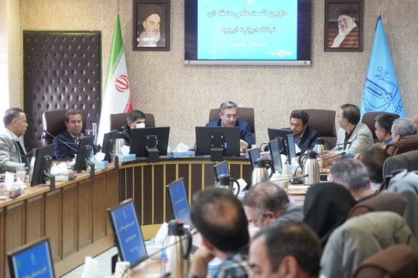 رضا رحمانی استاندار آذربایجان غربی