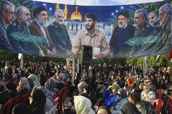 ولادت تا شهادت در یک روز؛ روایت زندگی و آسمانی‌شدن شهید سید مجتبی علمدار در ساری