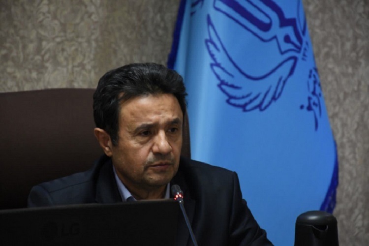 محمدتقی اعلمی، رئیس دانشگاه تبریز