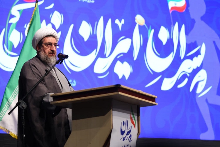 حجت الاسلام مطهری اصل، امام جمعه تبریز