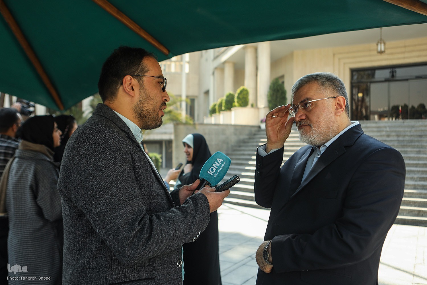 محمدصادق معتمدیان