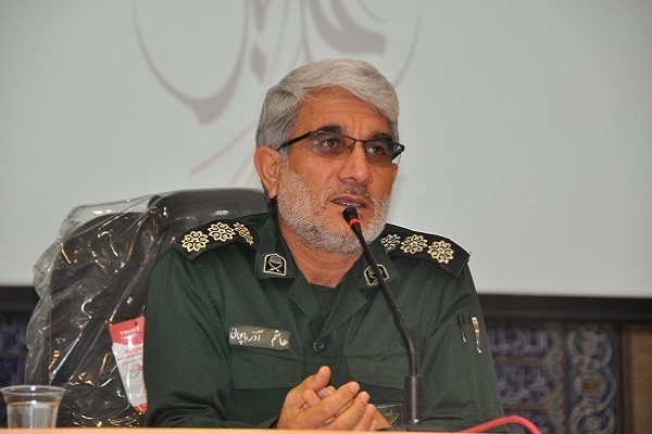 سردار آذربایجانی