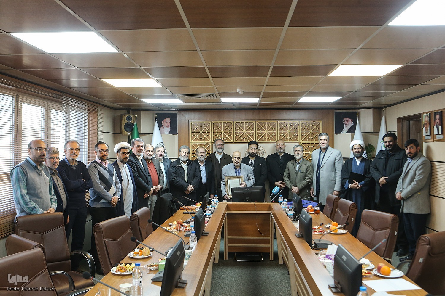 جواد نعمت‌الهی