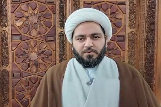 اعتکاف فرصتی ناب برای تقویت پیوند با خداوند است