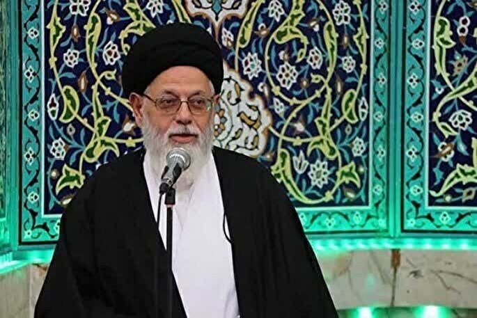 اعتکاف خلوت مشروع برای برطرف کردن نیازهای روحی است