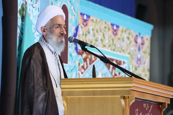 آیت‌الله محمدباقر محمدی لائینی، نماینده ولی فقیه در مازندران