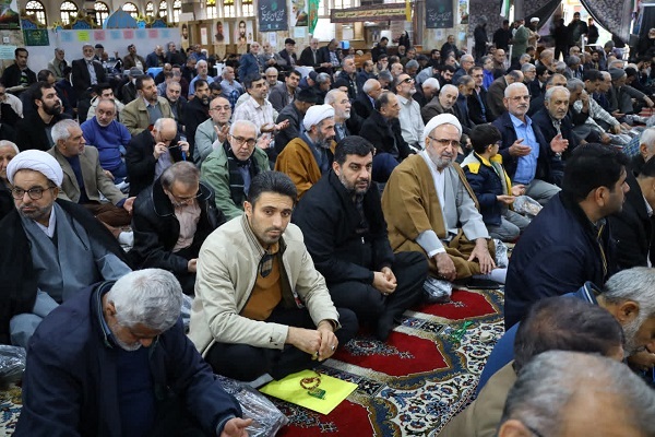 اعتراضات به‌حق مردم نباید ابزار سوءاستفاده دشمنان شود