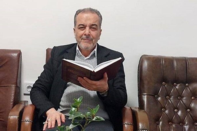 از عالم ذر تا خانه‌های ما؛ وقتی قرآن با اهل‌ بیت(ع) همراه می‌شود