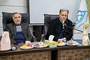 برپایی کارگاه توانمندسازی قاریان ممتاز مؤسسه قرآنی «محبان» + عکس  