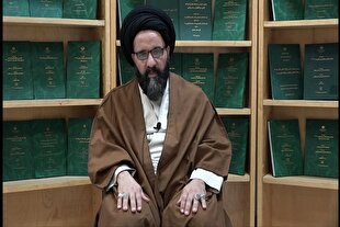 پنج رویکرد تاریخی و اعتقادی به شخصیت امیرالمؤمنین(ع) + فیلم