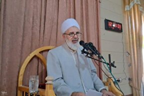 باید با حفظ وحدت امنیت کشورمان را حفظ کنیم