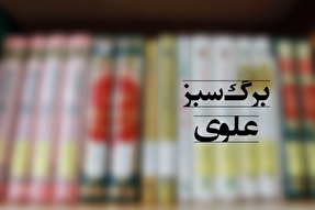 جزوه کتابشناسی حضرت امیرالمؤمنین(ع) + دانلود