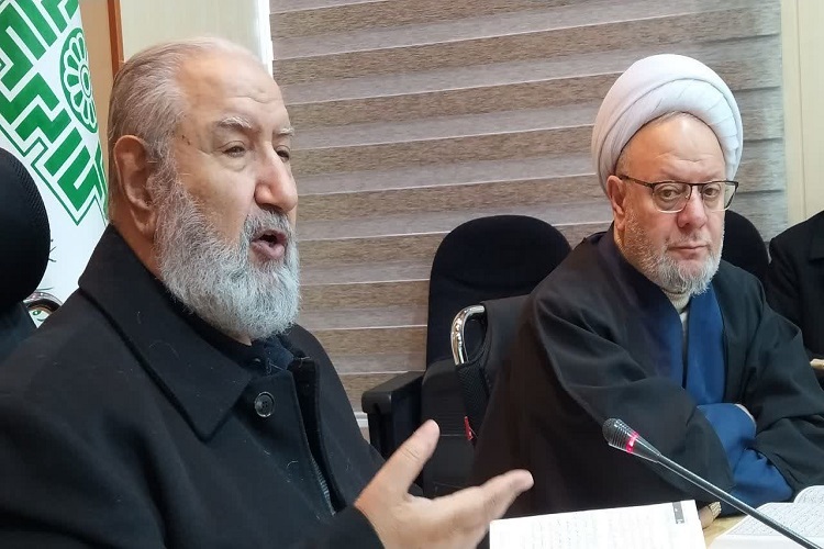 جلسه تفسیر قرآن، مدیران آذربایجان‌شرقی
