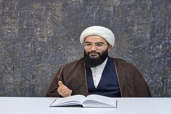 حجت الاسلام محمدرضا بیگی خمینی حجت الاسلام محمدرضا بیگی خمینی