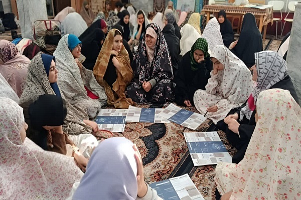 اعتکاف