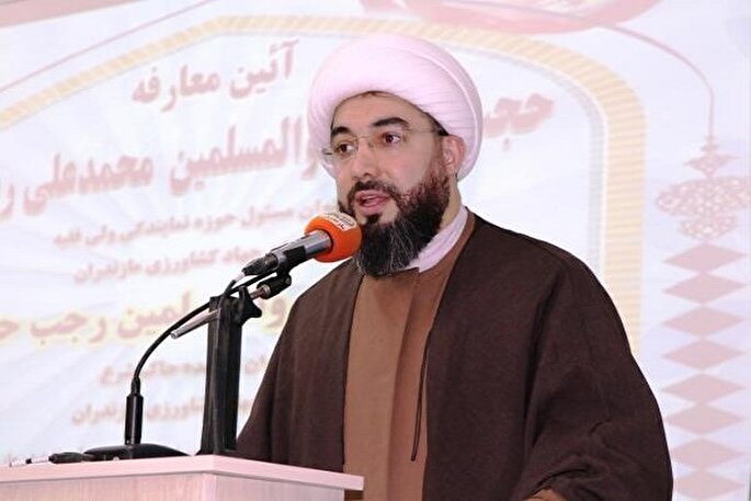 دعوت از مازندرانی‌ها برای شرکت در مسابقات قرآن روستاییان و عشایر