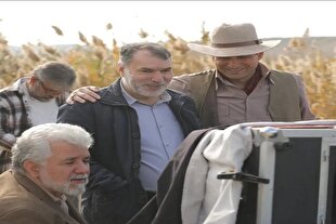 «دیوار دفاعی» روایتگر چالش‌های ملی شدن صنعت نفت