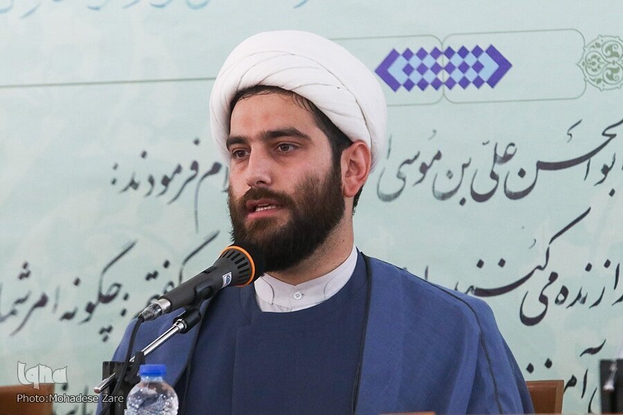 حجت‌الاسلام والمسلمین احسان کفشدار طوسی