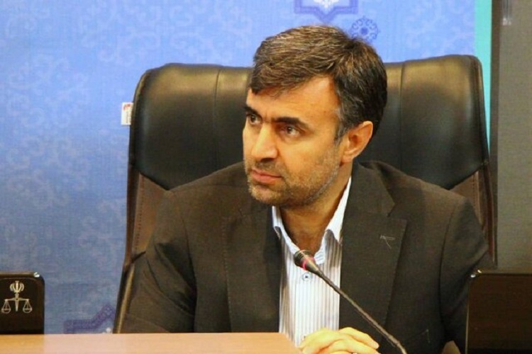 کامران میرحاجی، دادستان عمومی و انقلاب مرکز فارس