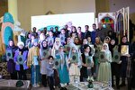 برگزیدگان بیست‌وهفتمین جشنواره بین‌المللی قصه‌گویی فارس معرفی شدند
