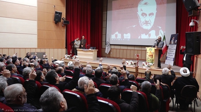 نقش‌آفرینی هیئات مذهبی قم در حوادث اخیر