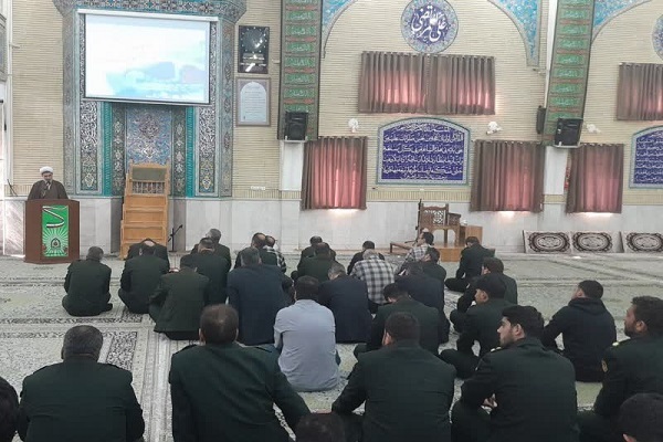 حجت الاسلام قاسم نوروزپور، رئیس عقیدتی سیاسی فرماندهی انتظامی استان سمنان، حجت الاسلام قاسم نوروزپور، رئیس عقیدتی سیاسی فرماندهی انتظامی استان سمنان،