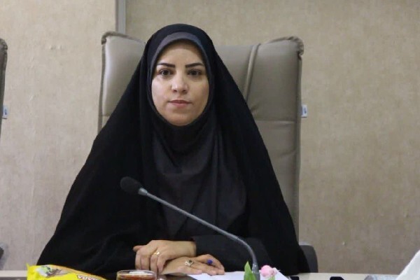اعظم روانشاد مدیرکل فرهنگ و ارشاد اسلامی استان لرستان