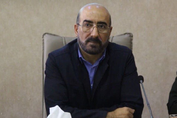 رضا مریدی‌اصل، مسئول بسیج رسانه لرستان