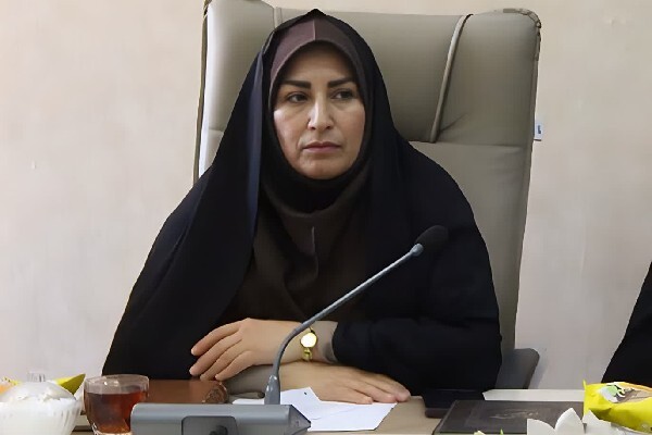 فرشته بیرانوند، سرپرست معاونت فرهنگی ارشاد اسلامی لرستان